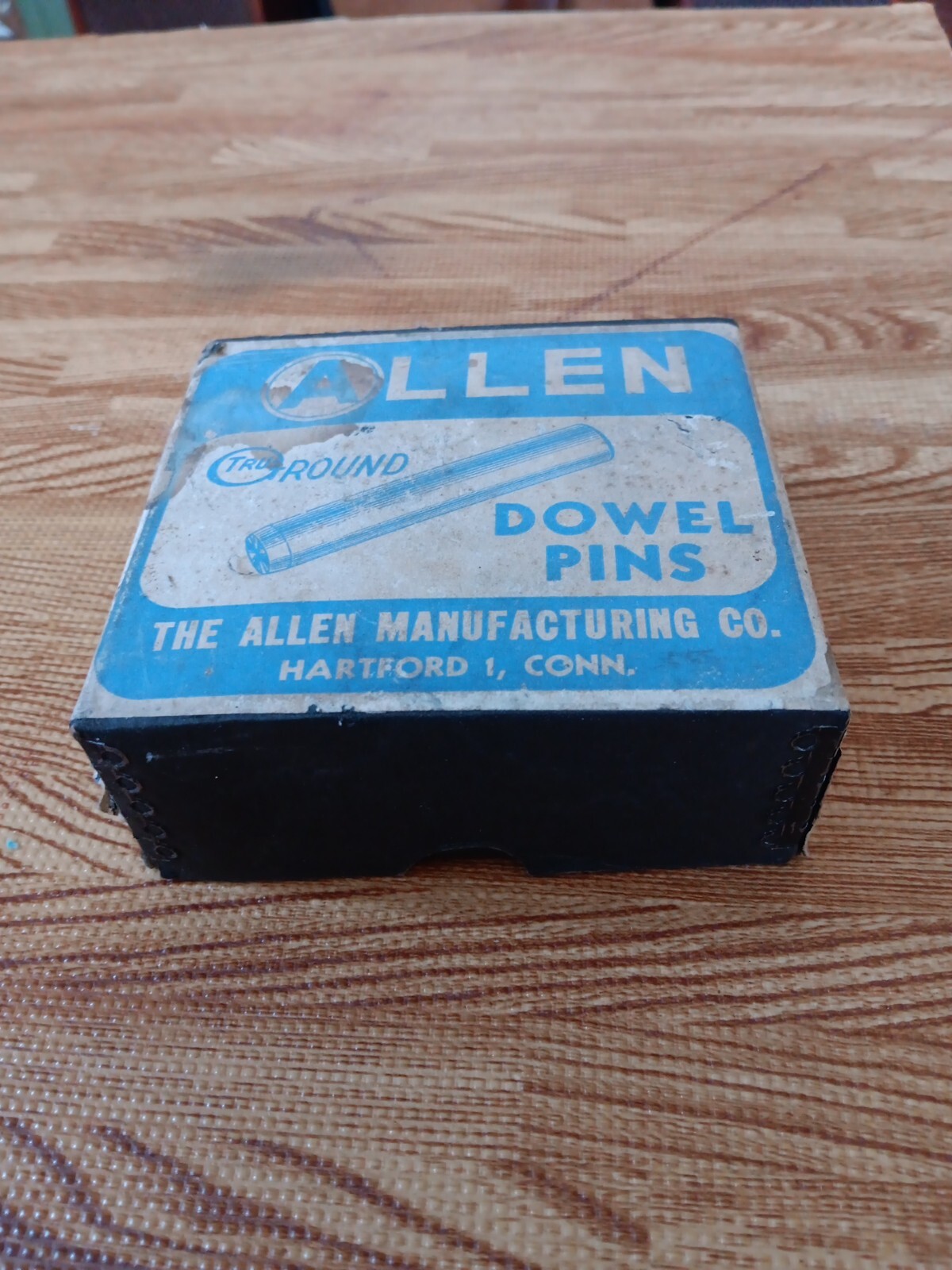 5/16-Inch x 2-1/2-Inch Dowel Pins, Alloy Steel Bright Finish