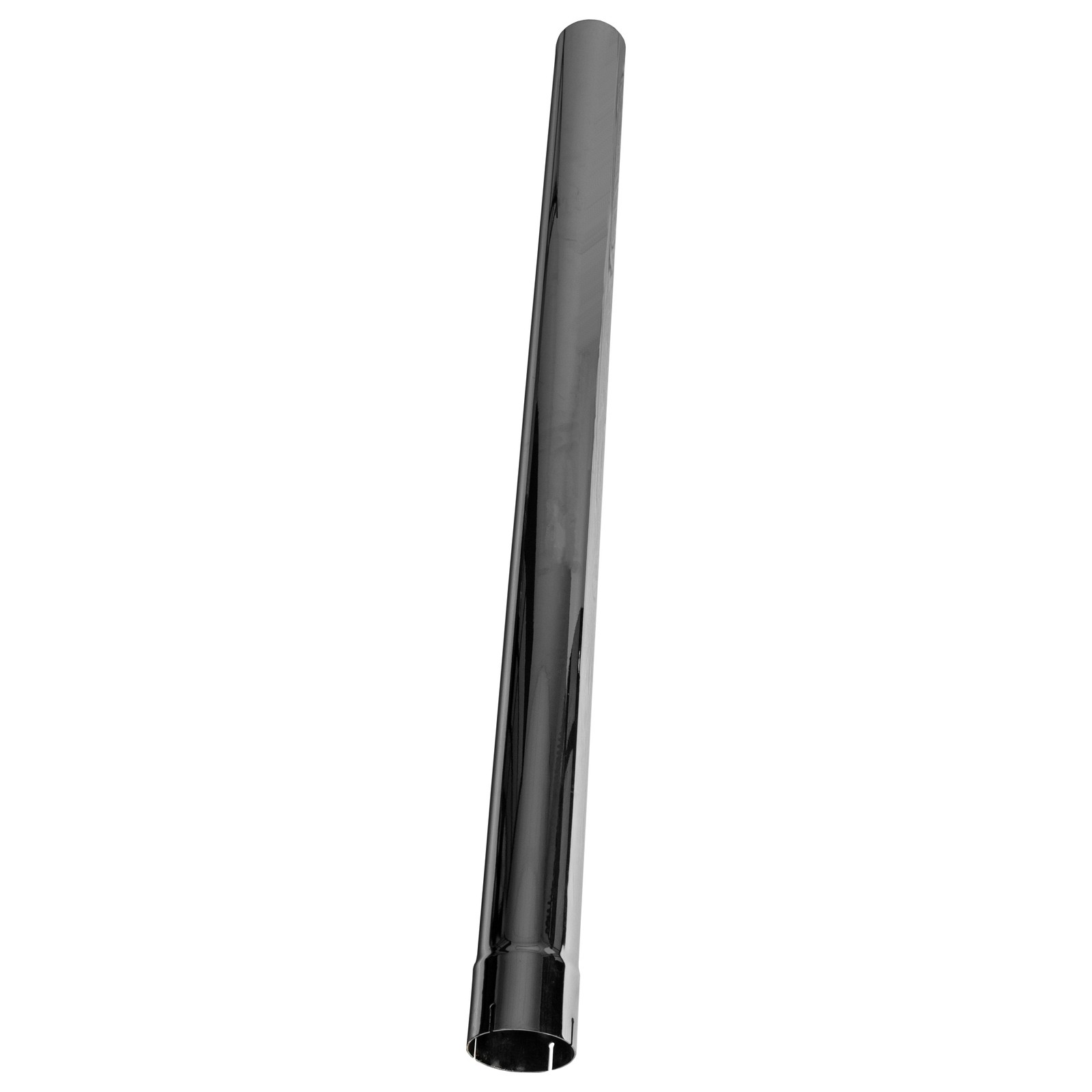 4″ x 60″ Exhaust Stack Replacement for UNIVERSAL Straight Chrome Pipe