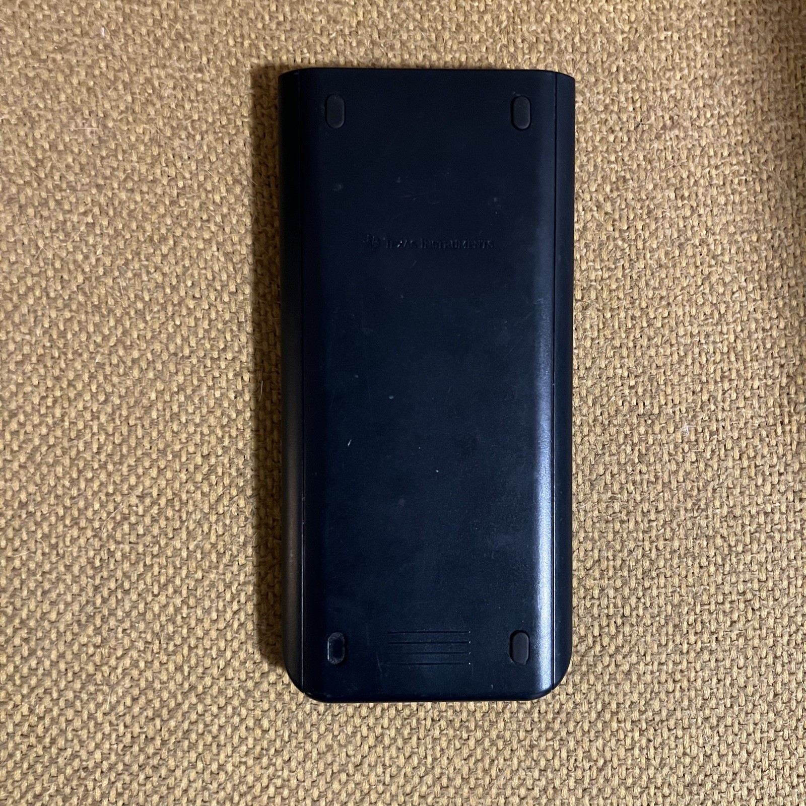 Texas Instruments TI Nspire CX Graphing Calculator Tested