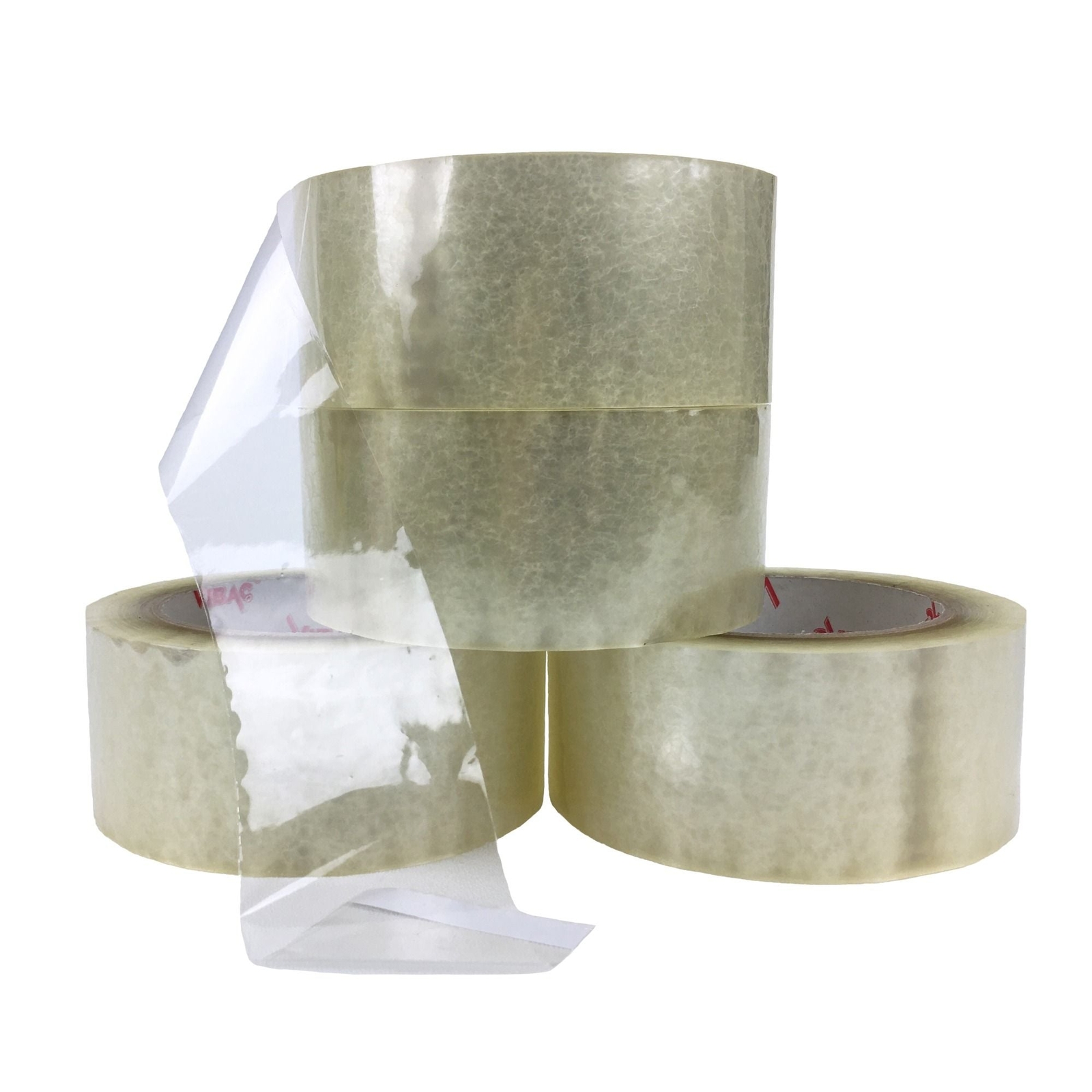 UsedCardboardBoxes – Tape Rolls – Pack of 4