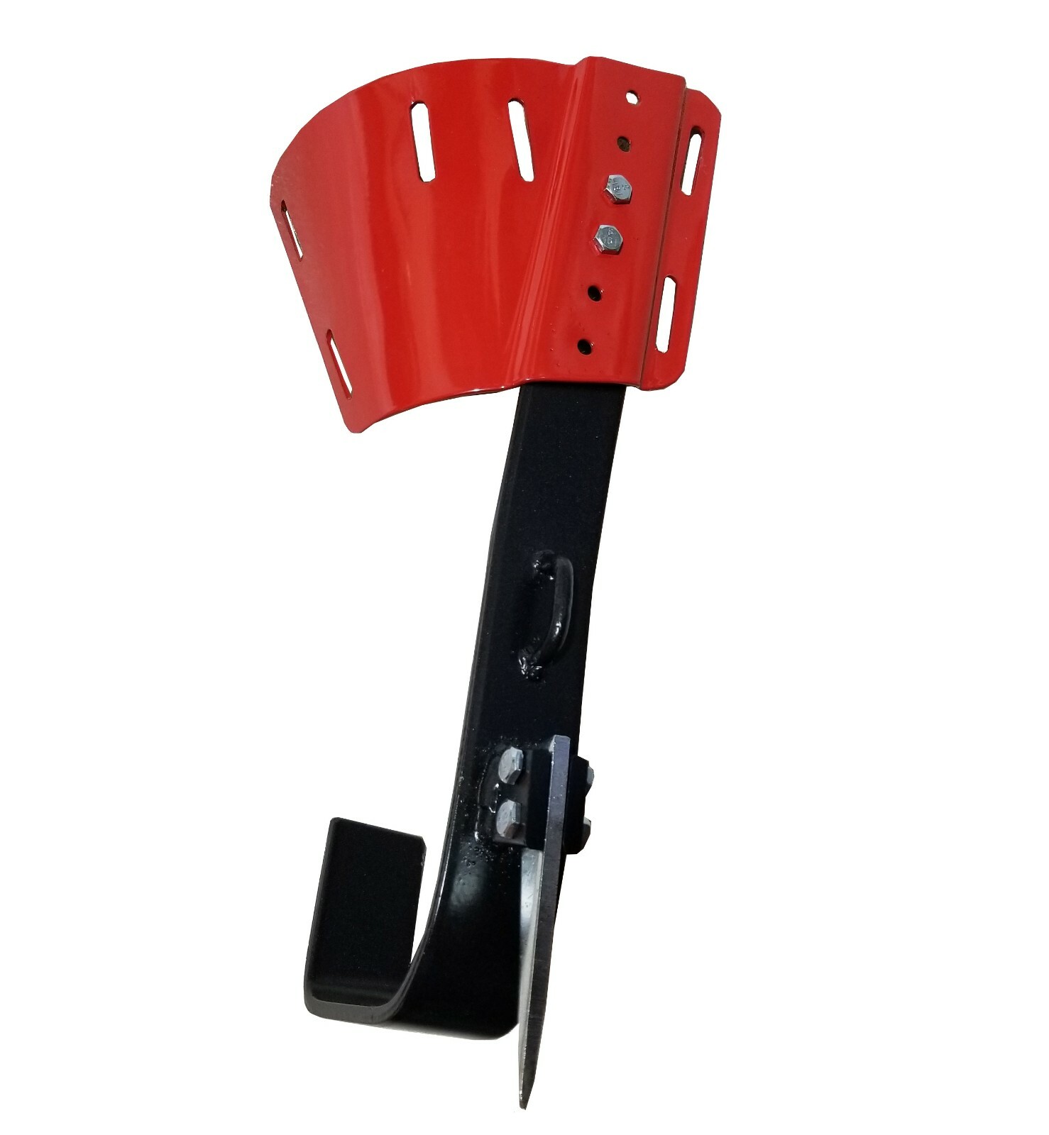 Evoke Gear Tree Climbing Spike Set Climber Tree + Pole Graff Synthetic Leather