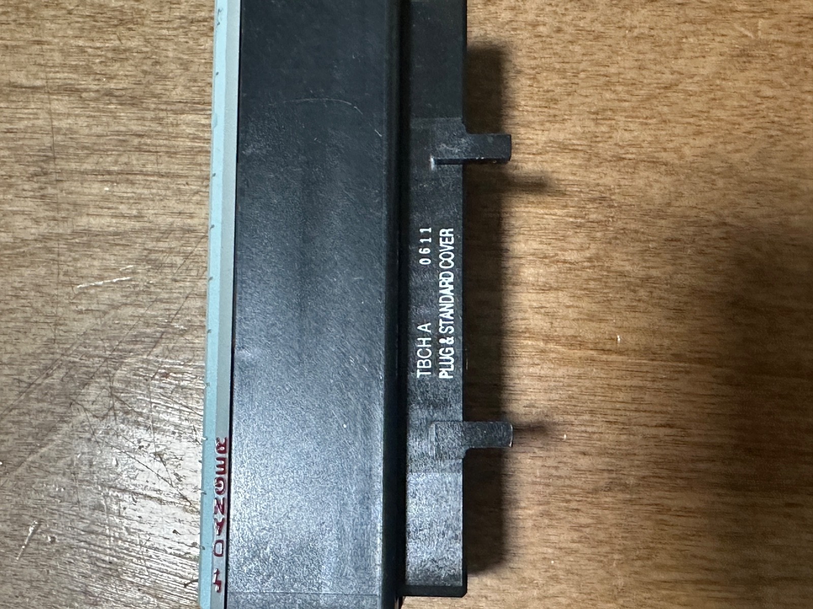 Allen Bradley 1756 – TBCH / A 36 pin cage clamp terminal block