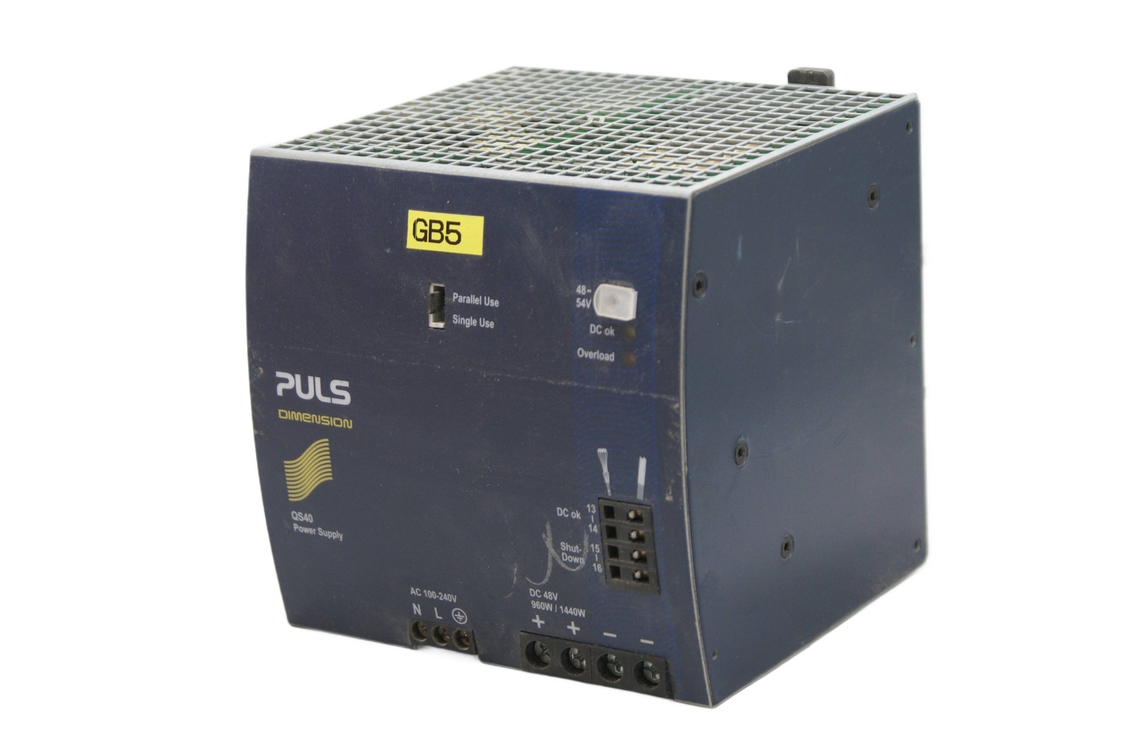 Puls Dimension QS40.481