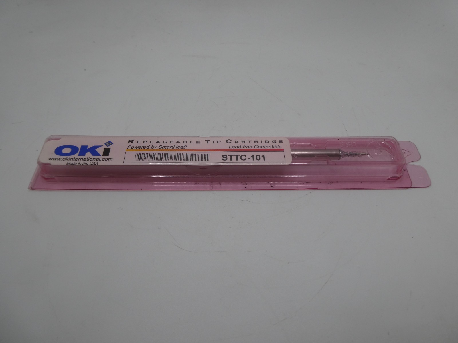 OKI STTC-101 Conical 1mm (0.04 in)