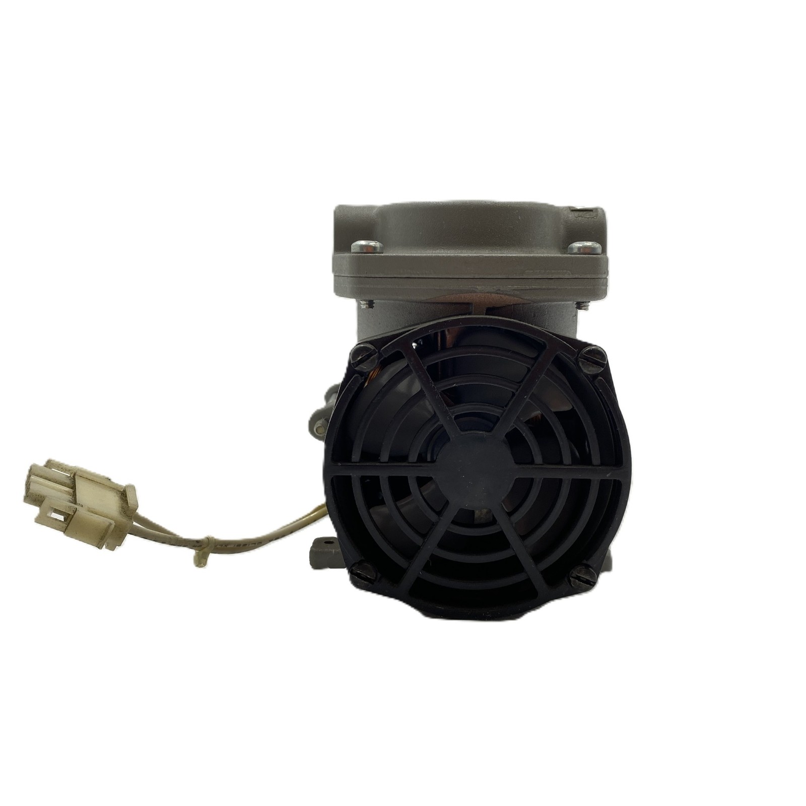 Thomas 2107CA20 Diaphragm Large Pump 1/20HP 115V Single Phase New No Box