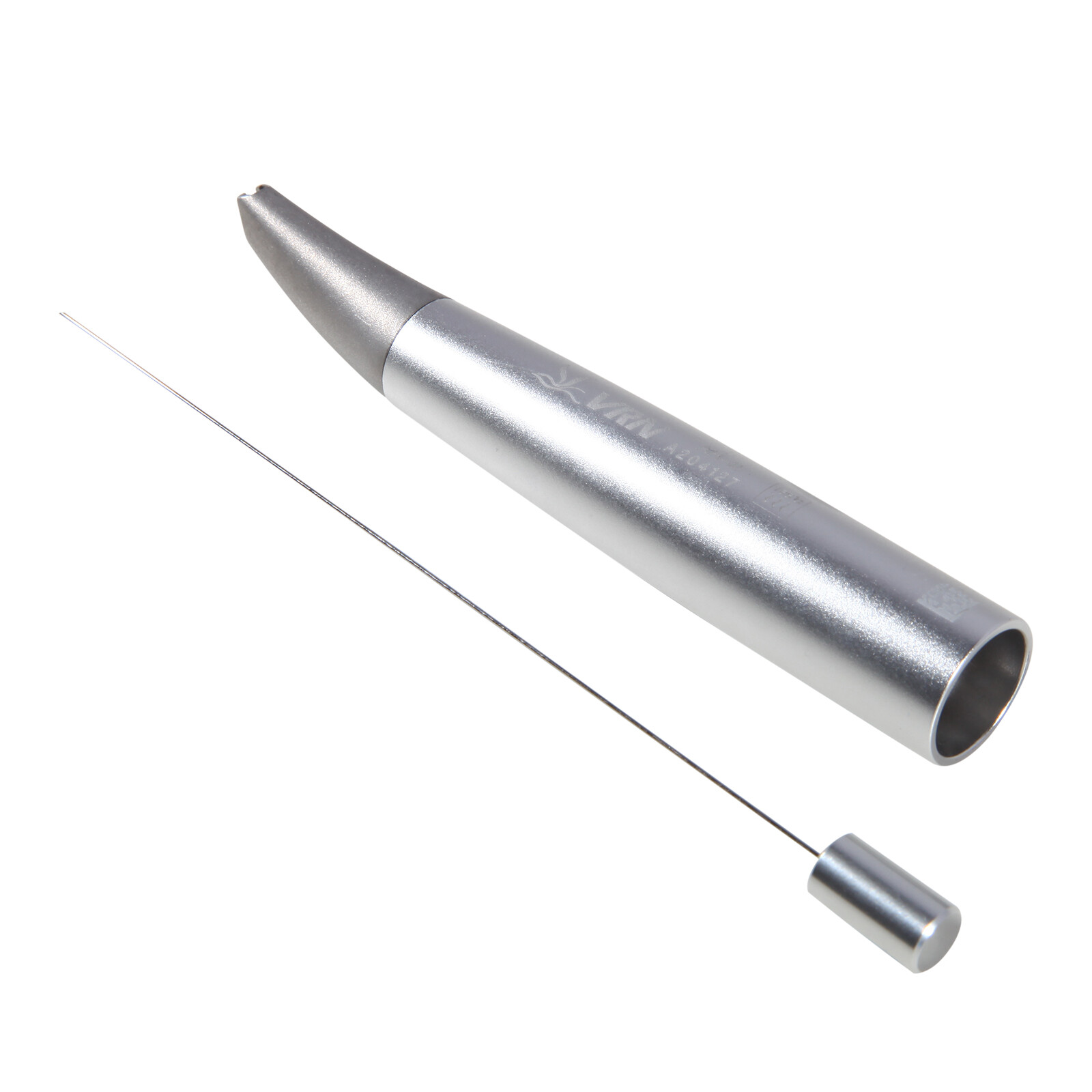 Dental Ultrasonic Scaler AIRFLOW EMS Prophylaxis Piezo Prophy Polisher 6 In1 US