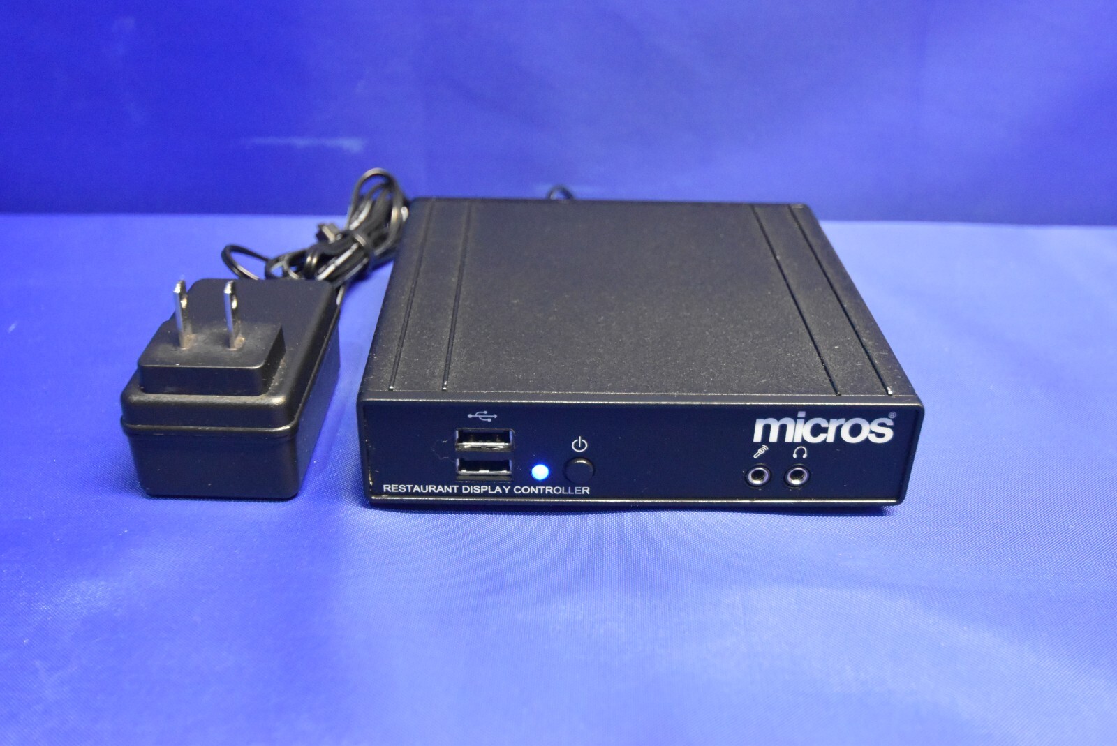 Micros/Oracle DT166 KDS UNIT PN 700876-218 W/ Warranty – RECONDITIONED
