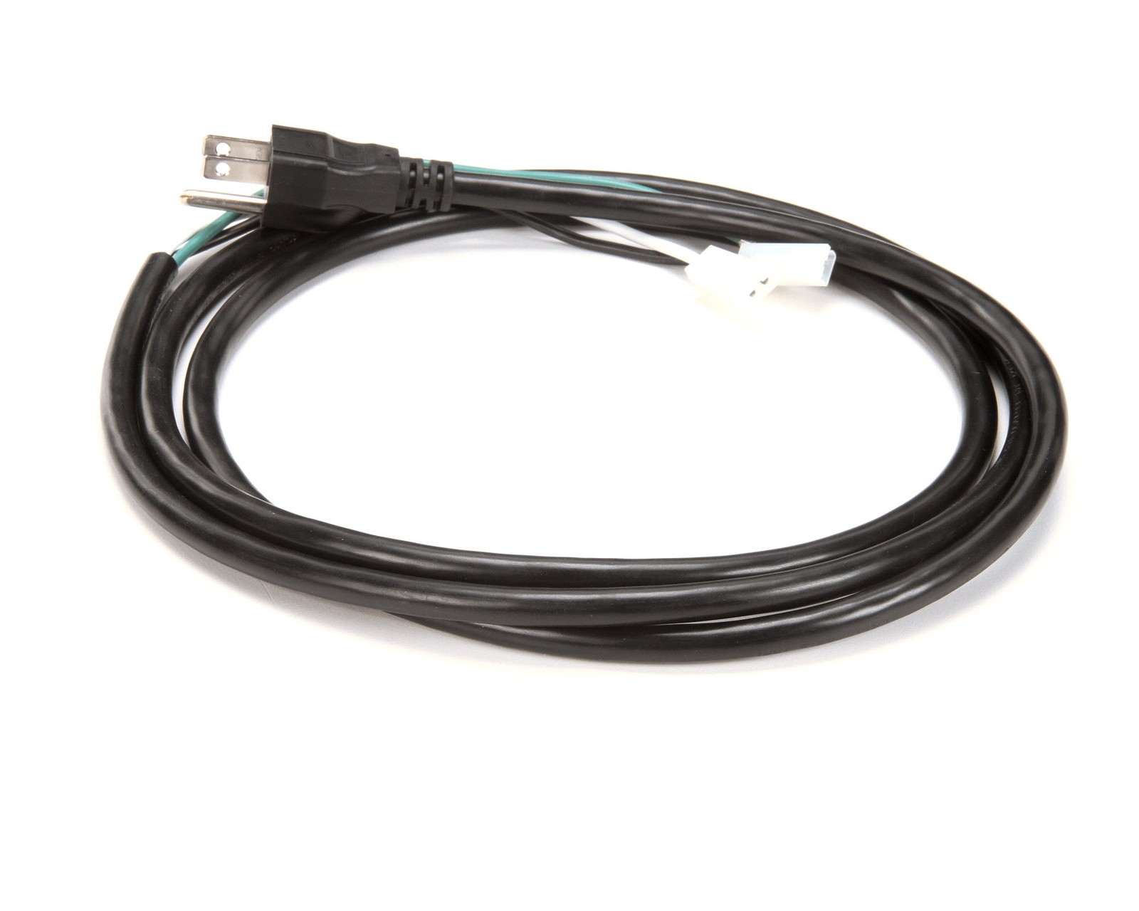 Robot Coupe Power Cord 2Lg Us 39890 – Genuine OEM Replacement Part