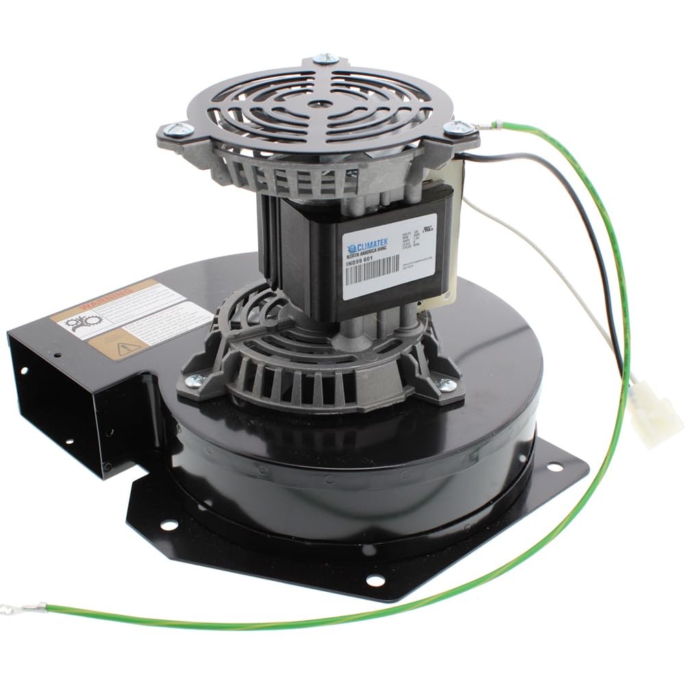 BLW00889 – ClimaTek Furnace Inducer Motor Fits Trane