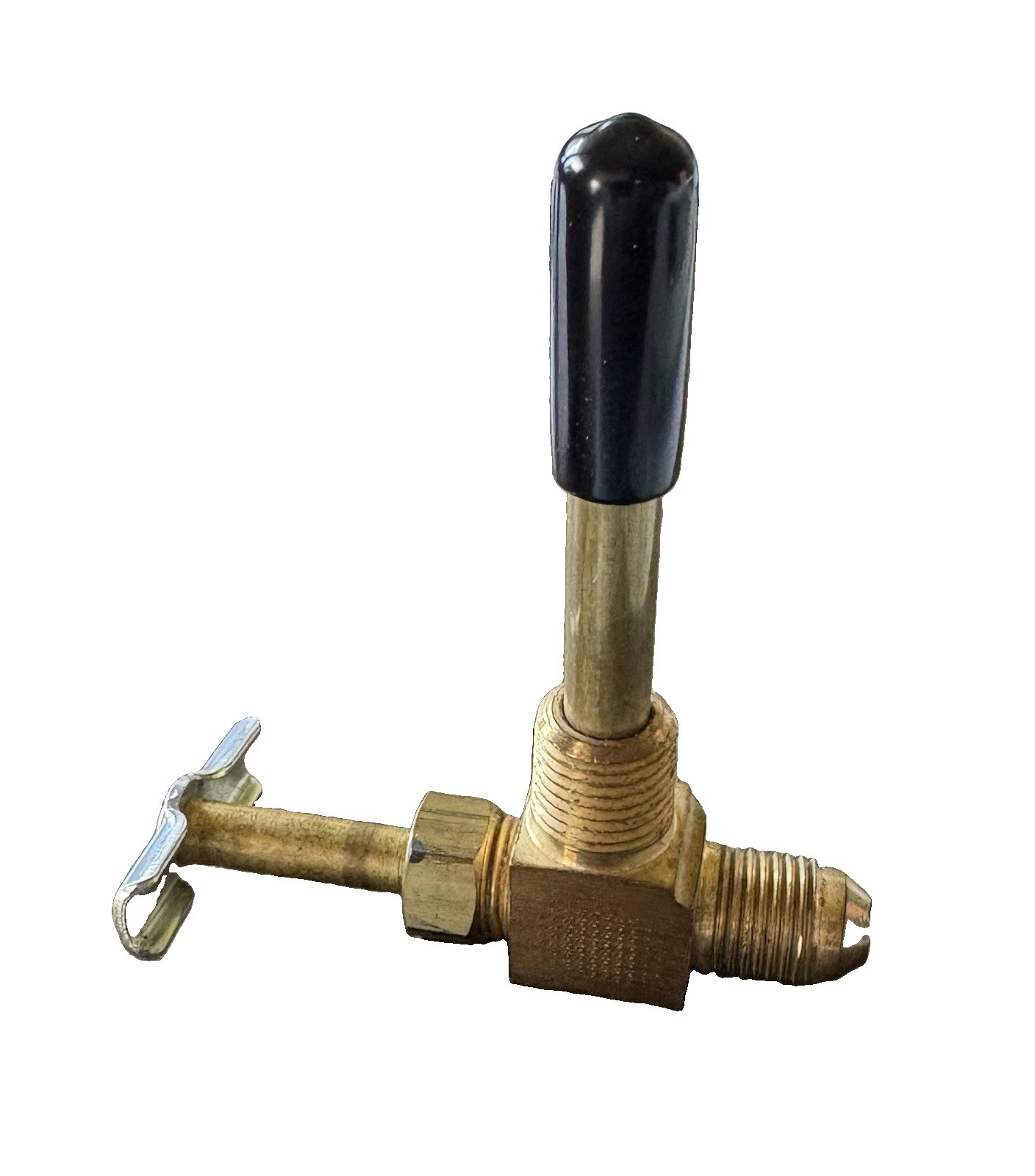 R32508 Fuel Shut Off Valve for John Deere Tractors 820, 1020, 1030, 1030OU+ OEM