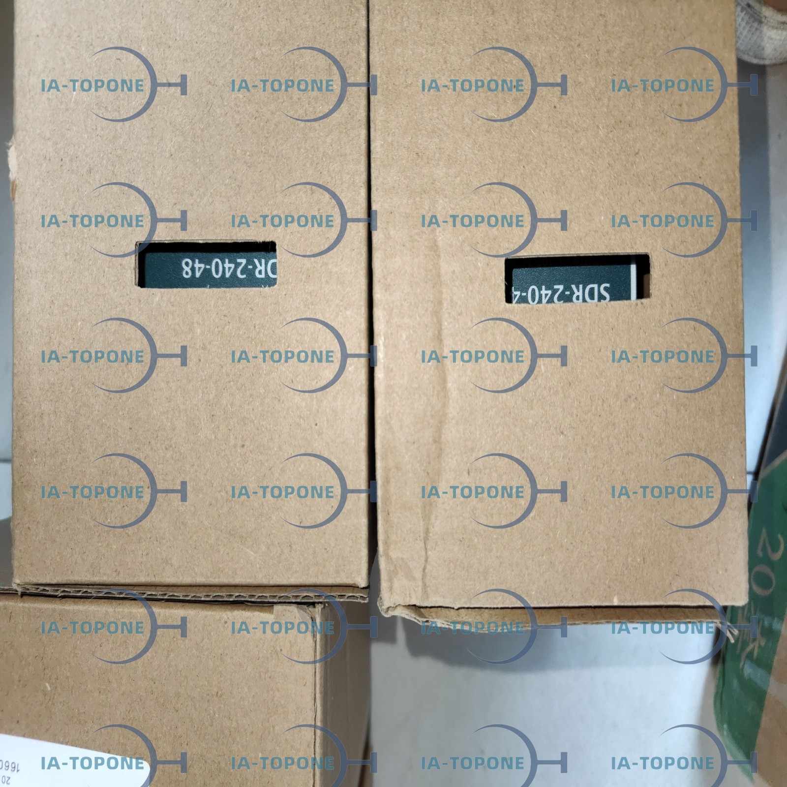 Free Shipping 1PC NEW Meanwell SDR-240-48 With 1 Year warranty