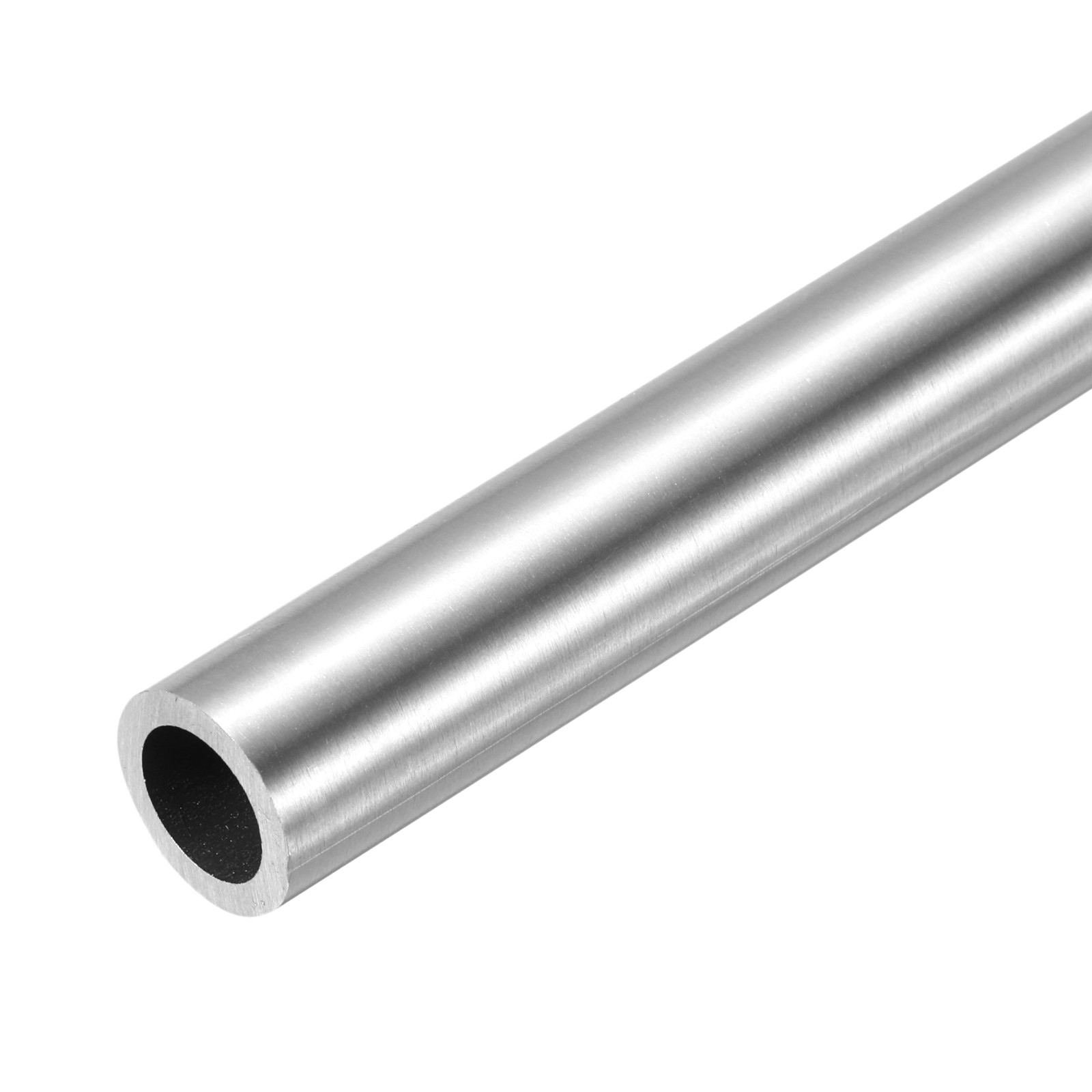 304 Stainless Steel Tube 7mm ID 11mm OD 305mm Length Metal Pipe Tubing]