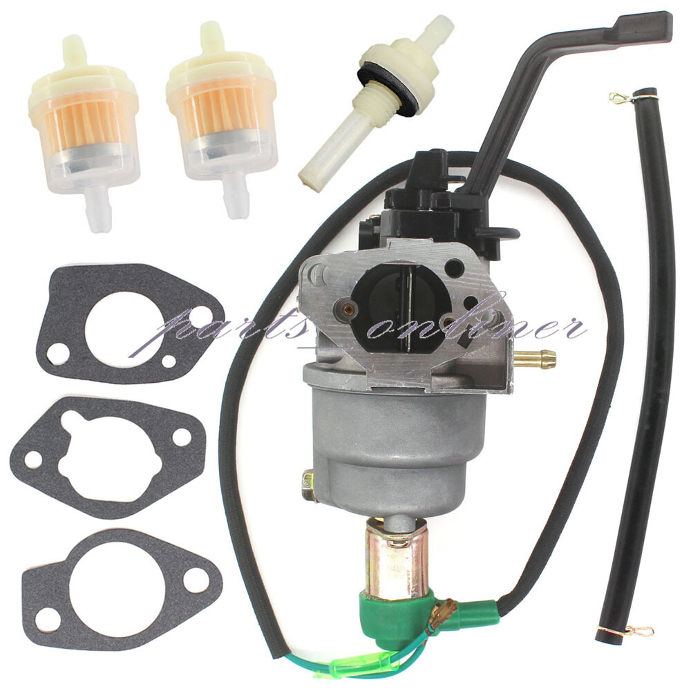 Carburetor For Harbor Freight Predator 5500 6500 7000 8750 13HP Generator Carb