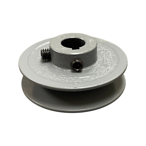 1VL40-7/8 Masterdrive Light Duty Adjustable Sheave 3.75″ OD 7/8″ Bore