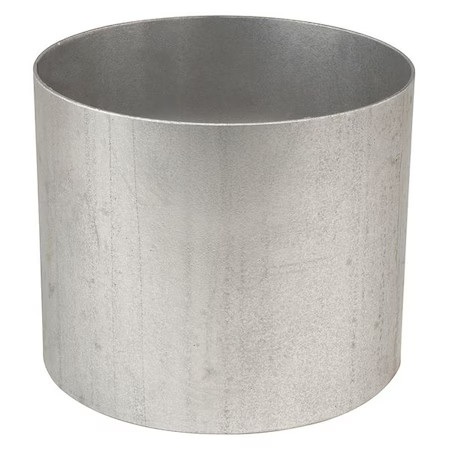 Zoro Select Rgmring 6 X 5 Soil Test Kit Replacement Pipe Ring, Rgmring 6 X 5