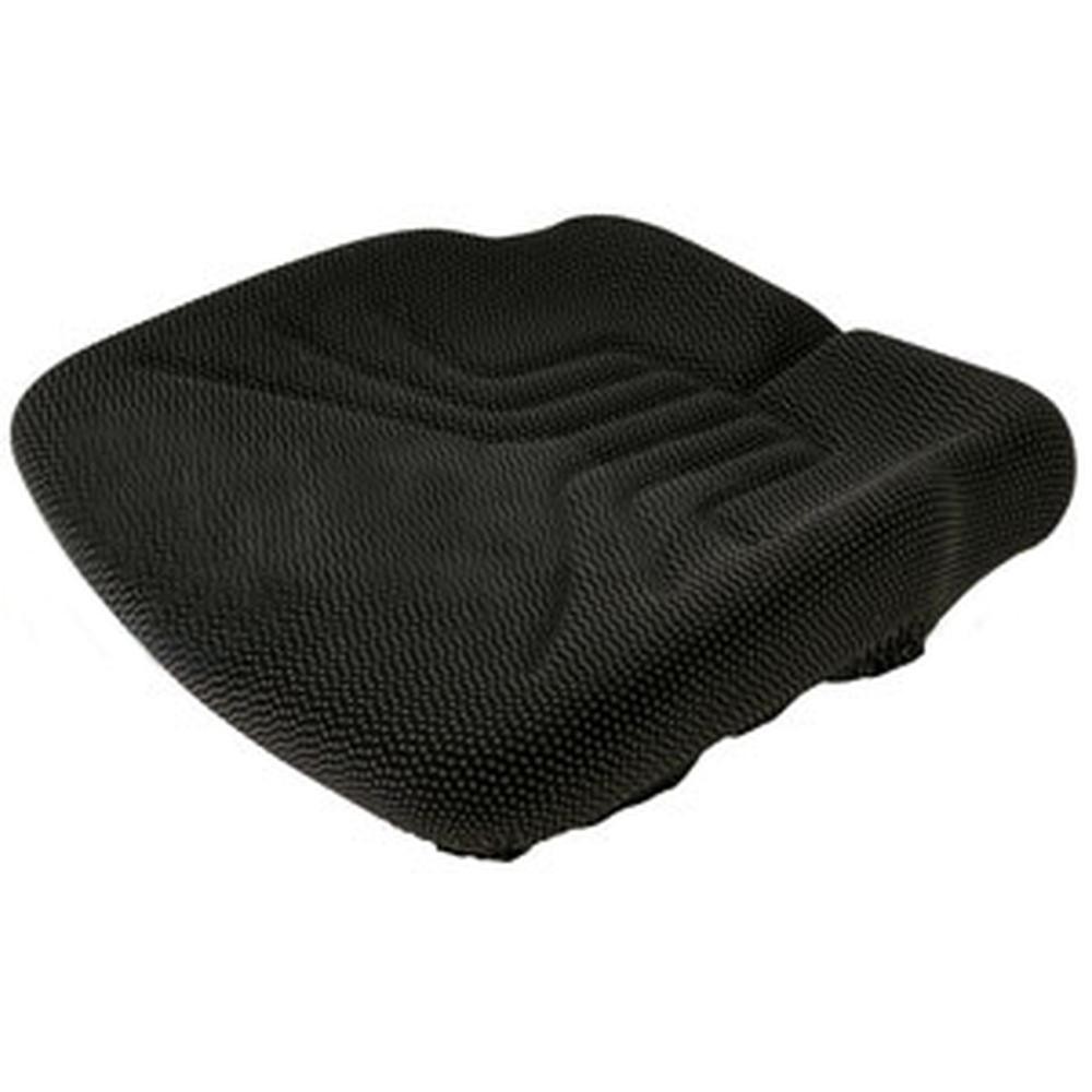 MSG95GSC: Gray & Black Cushion Set (x1) fits Universal