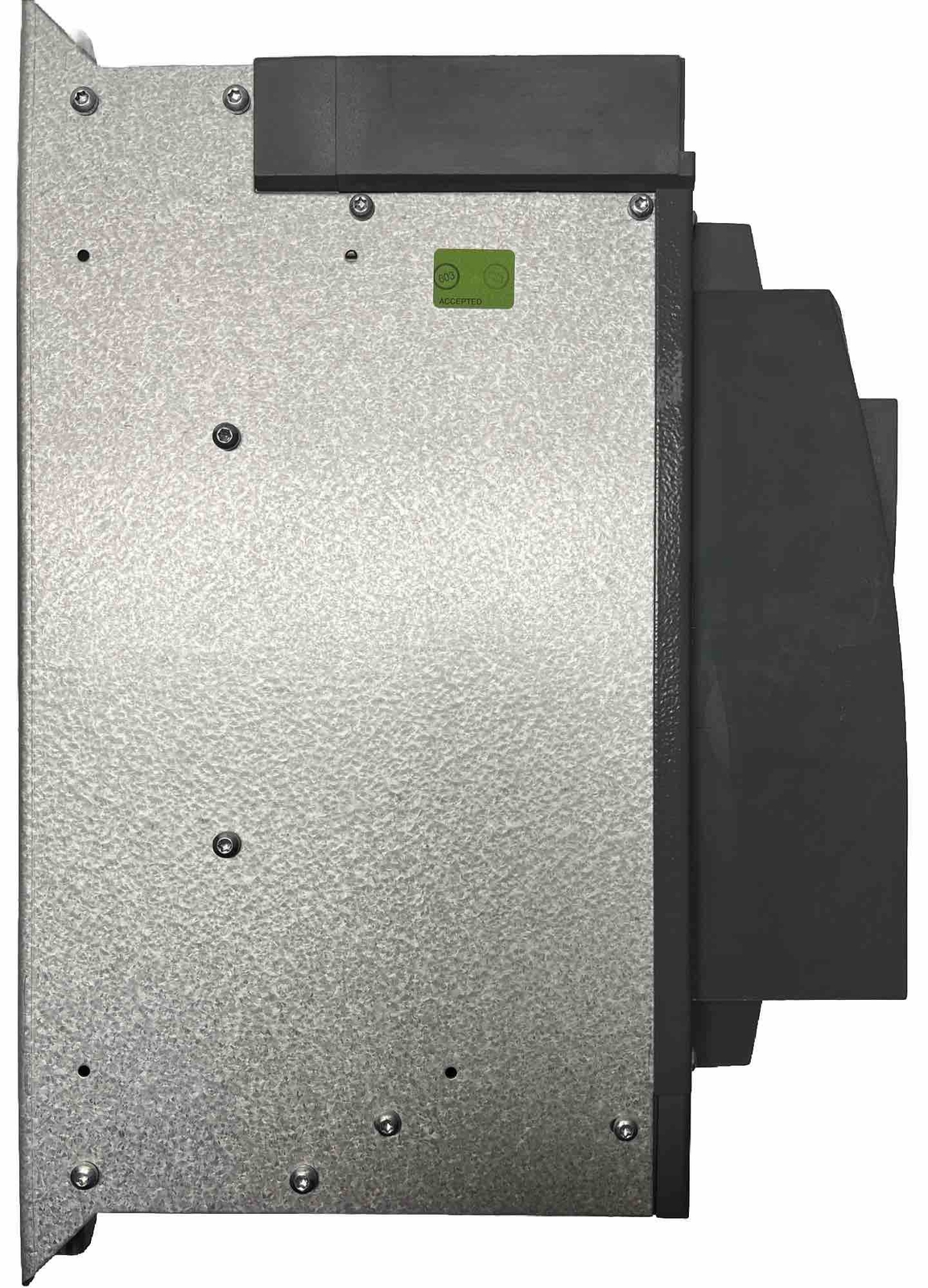 ABB PST105-600-70 Softstarter 100-250V, 30-100Hp