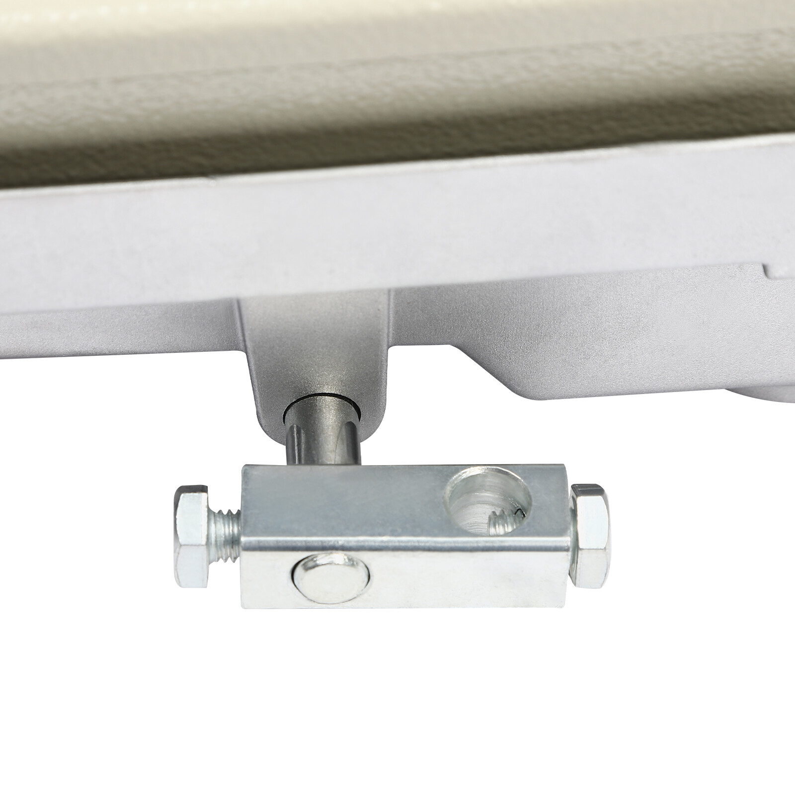Industrial Sew Machine Head Straight Stitch Heavy Duty Sewing Machine