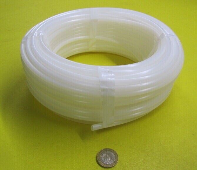 Farm Plastic Supply – HDPE Tubing .500″ (1/2″) OD x .375″ ID (3/8″)