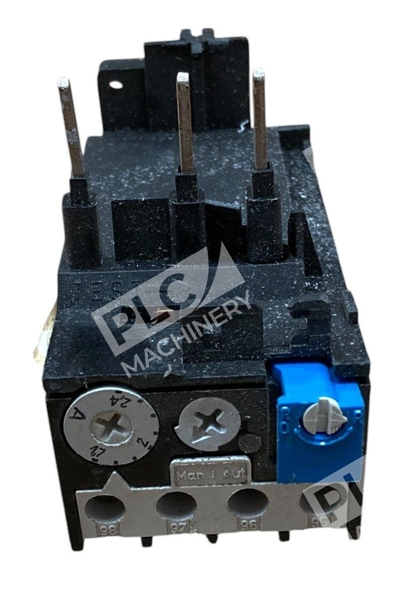 Cutler Hammer Eaton 1.7-2.4A Class 10A Relay 690V Overload Relay C316FNA3 /A2