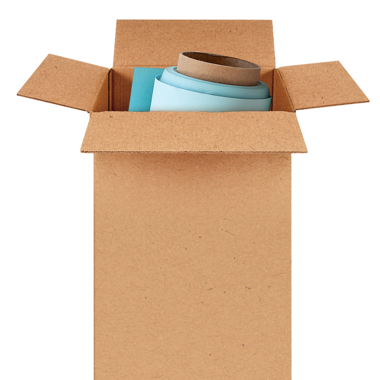 25 9x9x36 Shipping Packing Mailing Moving Boxes Corrugated Carton
