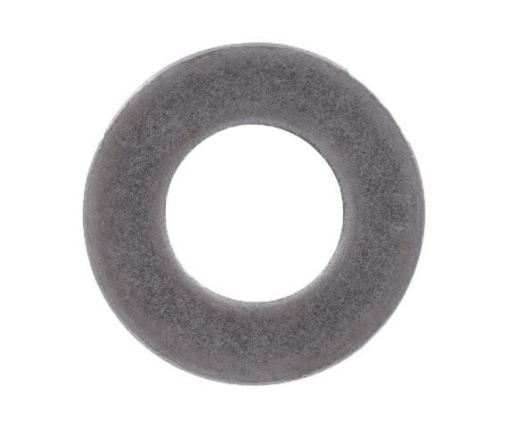 Machine Bushing Wide Rim 3-3/4 x 2-1/4 x 10g (10 Pieces)