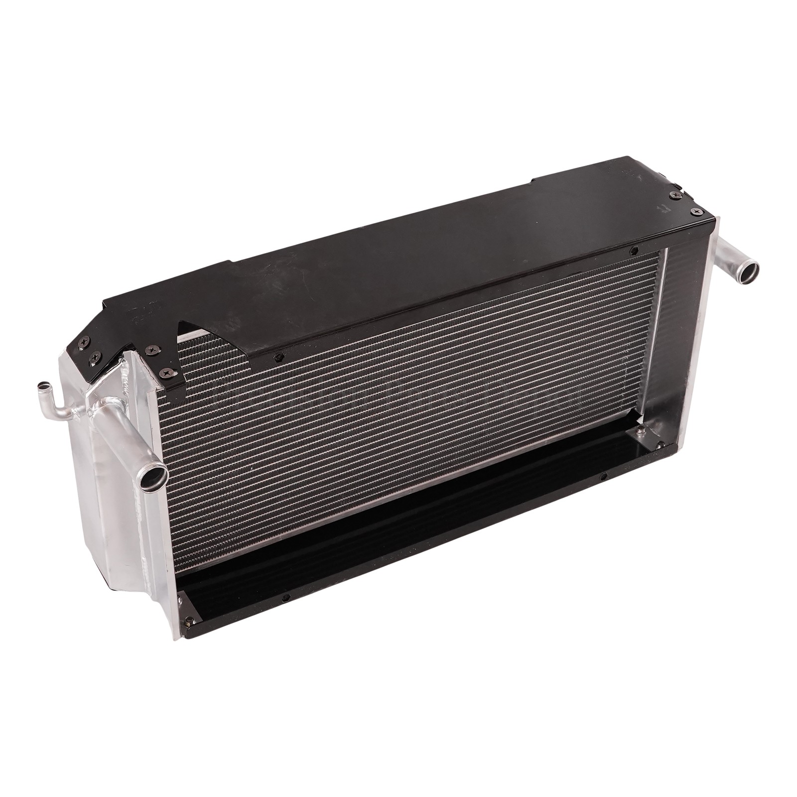 NEW Radiator For Bobcat S150 S150G S160 S175 S185 S205 6686077 6734100 7152356