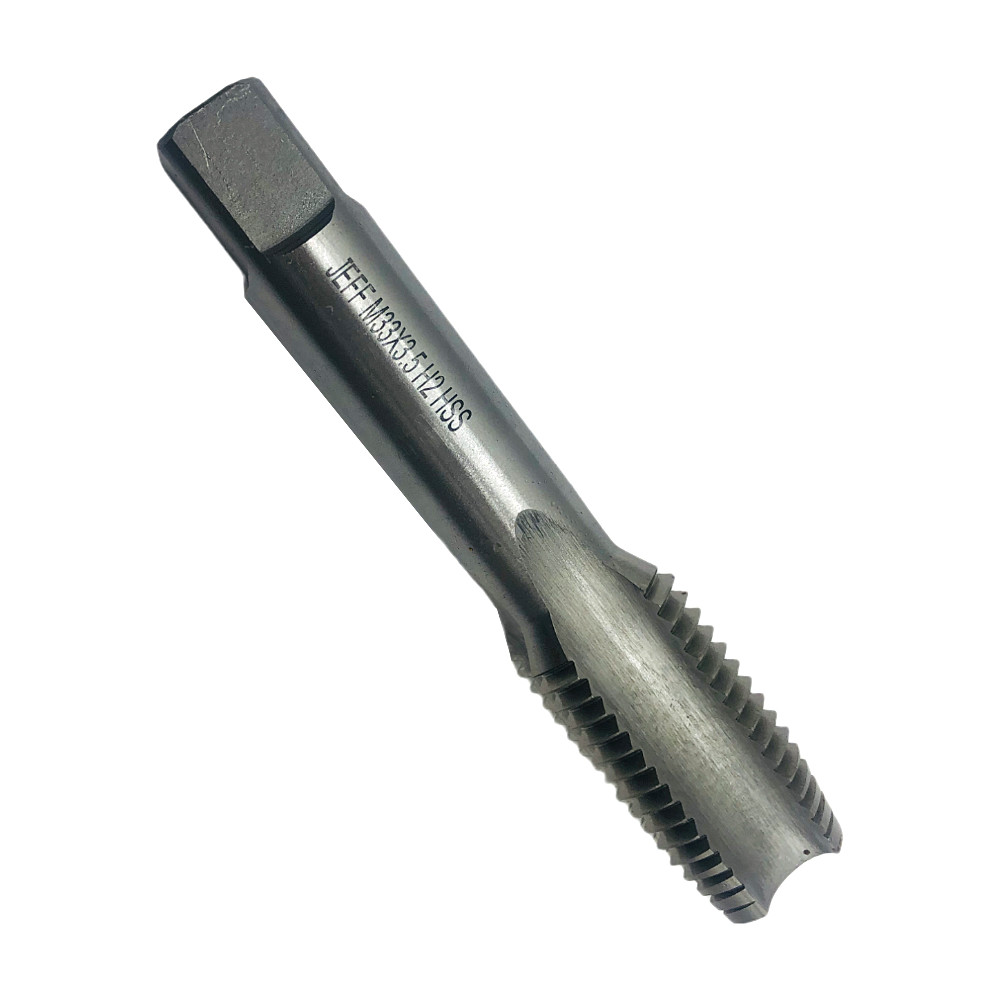 New M36 x 1.5 Pitch Metric Right Hand Thread Tap High Speed Steel 36mm x 1.5mm