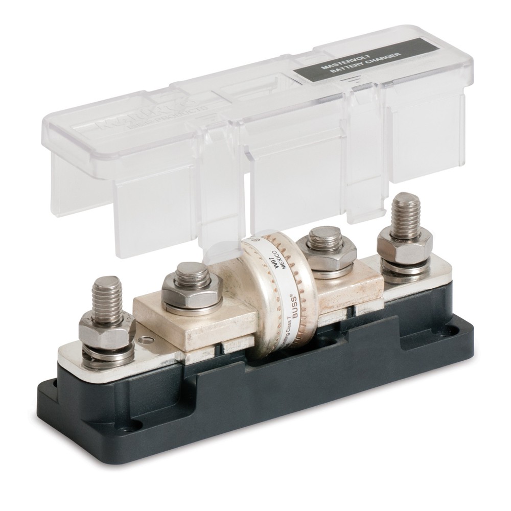 Bep Marine Class T Fuse Holder With 2 Extra Studs 450-600A