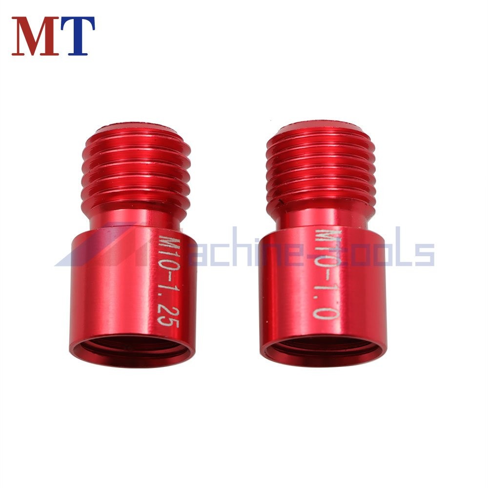 26Pcs 14 Inch & 12 Metric Nut And Bolt Gauges Nut And Bolt Thread Checker