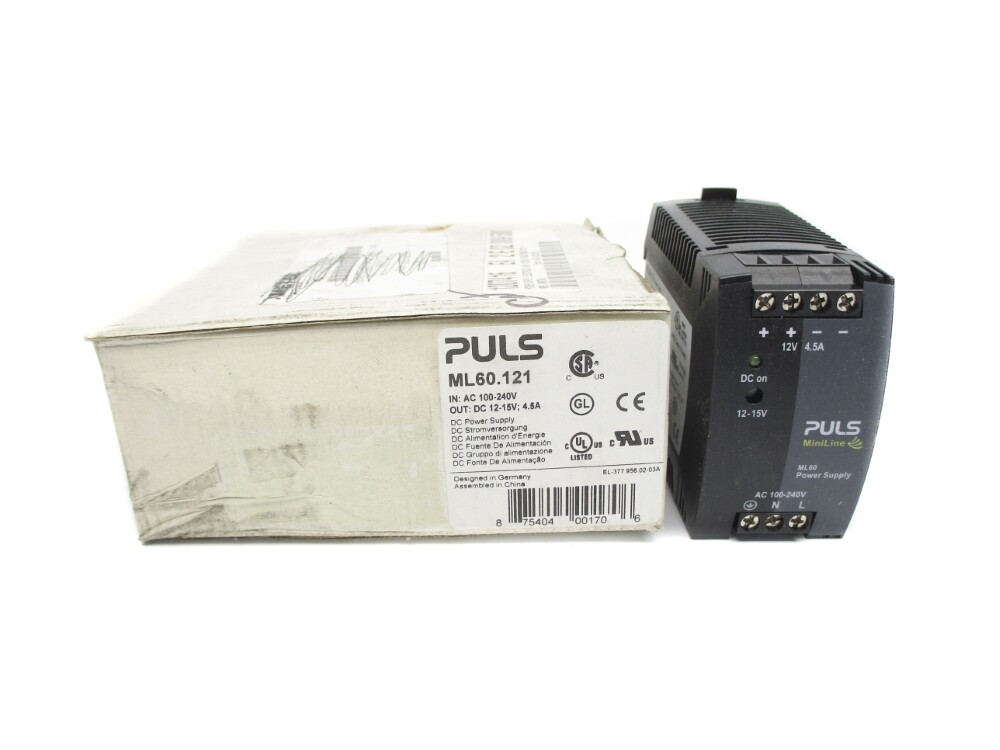 PULS ML60.121 NSMP