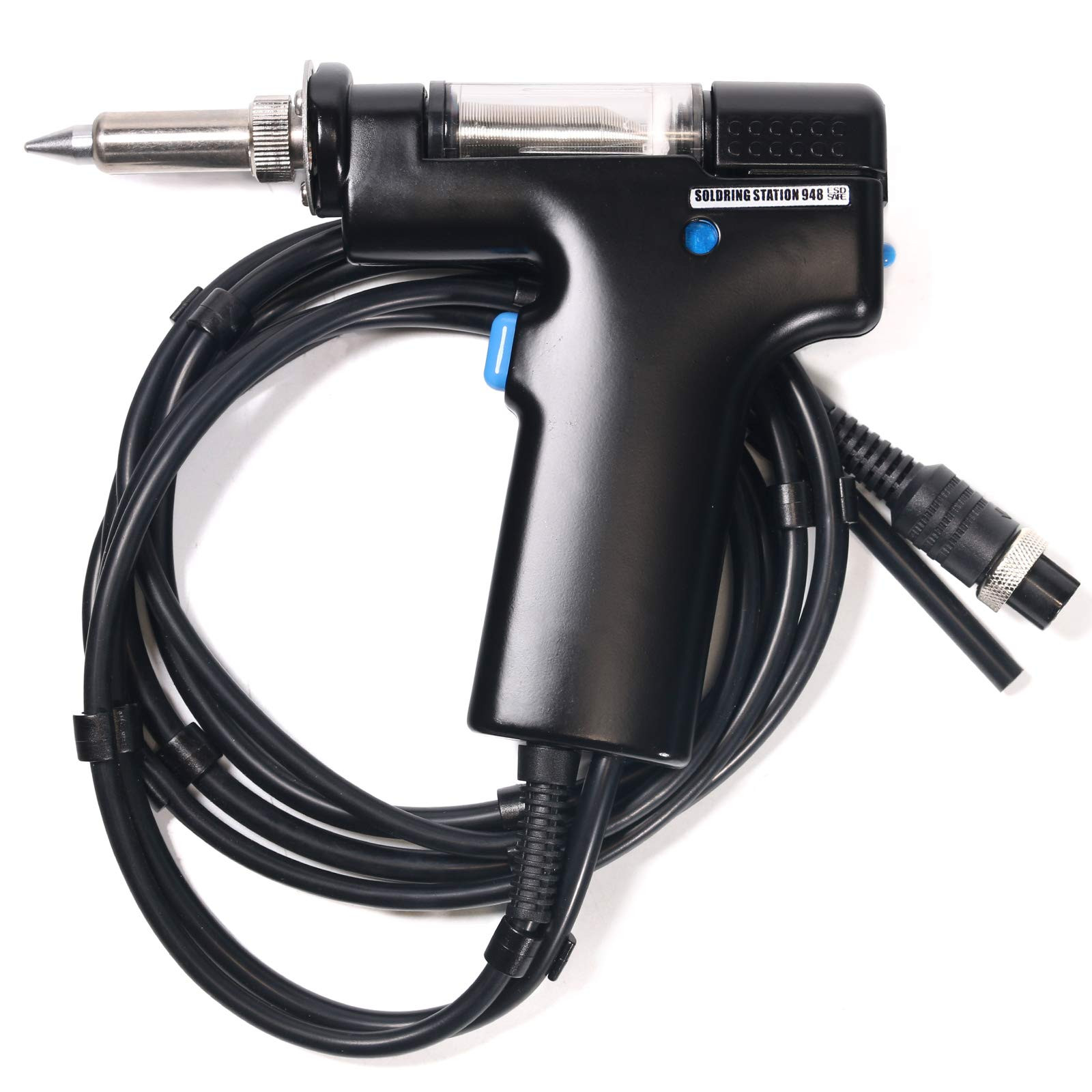 #948G Desoldering Suction Handpiece/Handle for 948 and 948-II Soldering Station