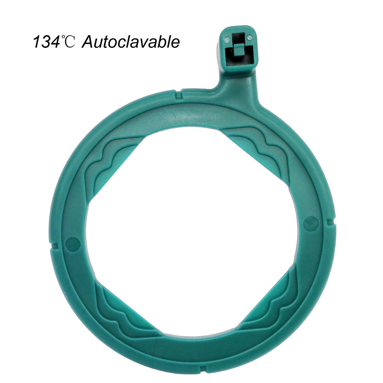 Dental Digital Sensor Holder XRay Aiming Ring Bitewing/Anterior/Posterior Arm