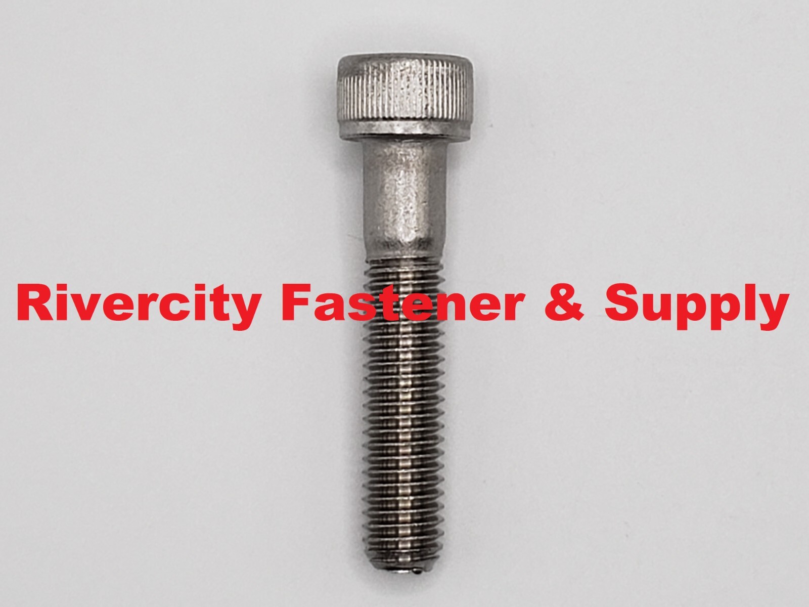 M8-1.25×40 Socket Allen Head Cap Screw Stainless M8x1.25×40 Bolts 8mm x 40mm