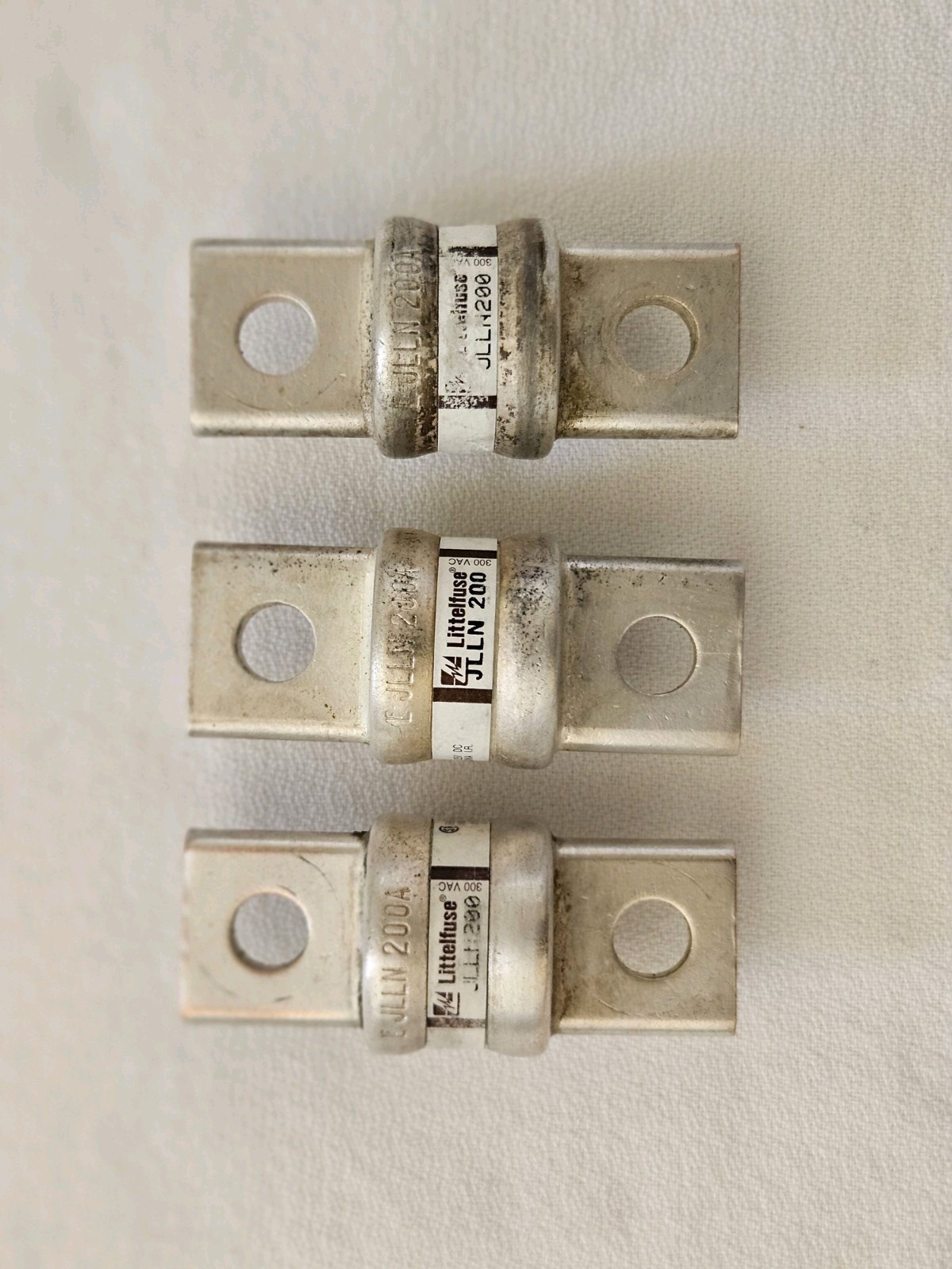 Boltswitch PT324 200A 3-Pole 240VAC / 125VAC – Head Unit And Class T Fuses