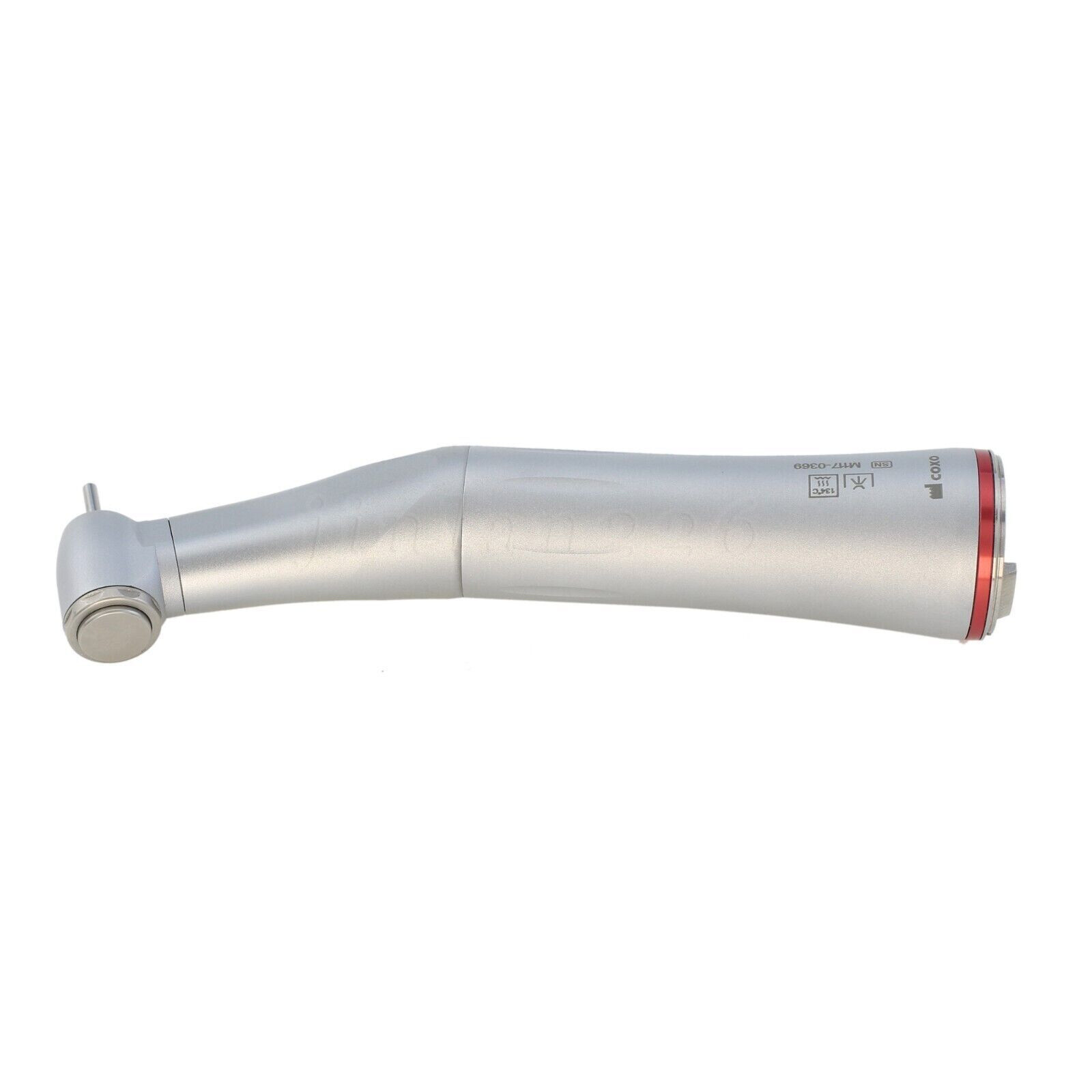 COXO Electric 1:5 Contra Angle LED Handpiece Fit NSK NLZ C-PUMA Master