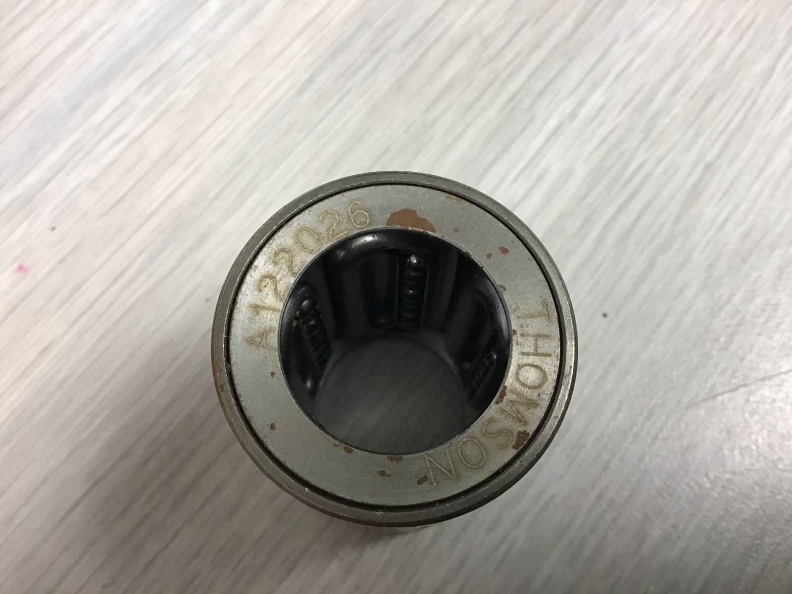 Thomson Ball Bushing A122026 Ball Bushing Linear Bearing