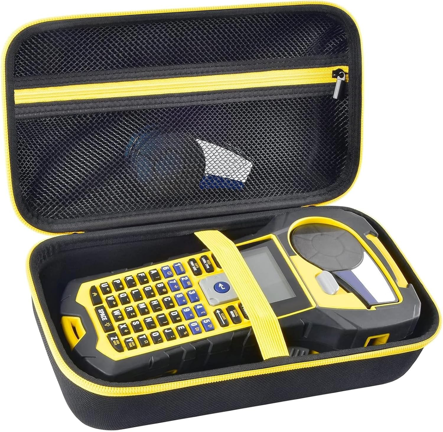 Case Compatible with Brady M210/ BMP21-PLUS/M210 LAB Handheld Label Printer | St
