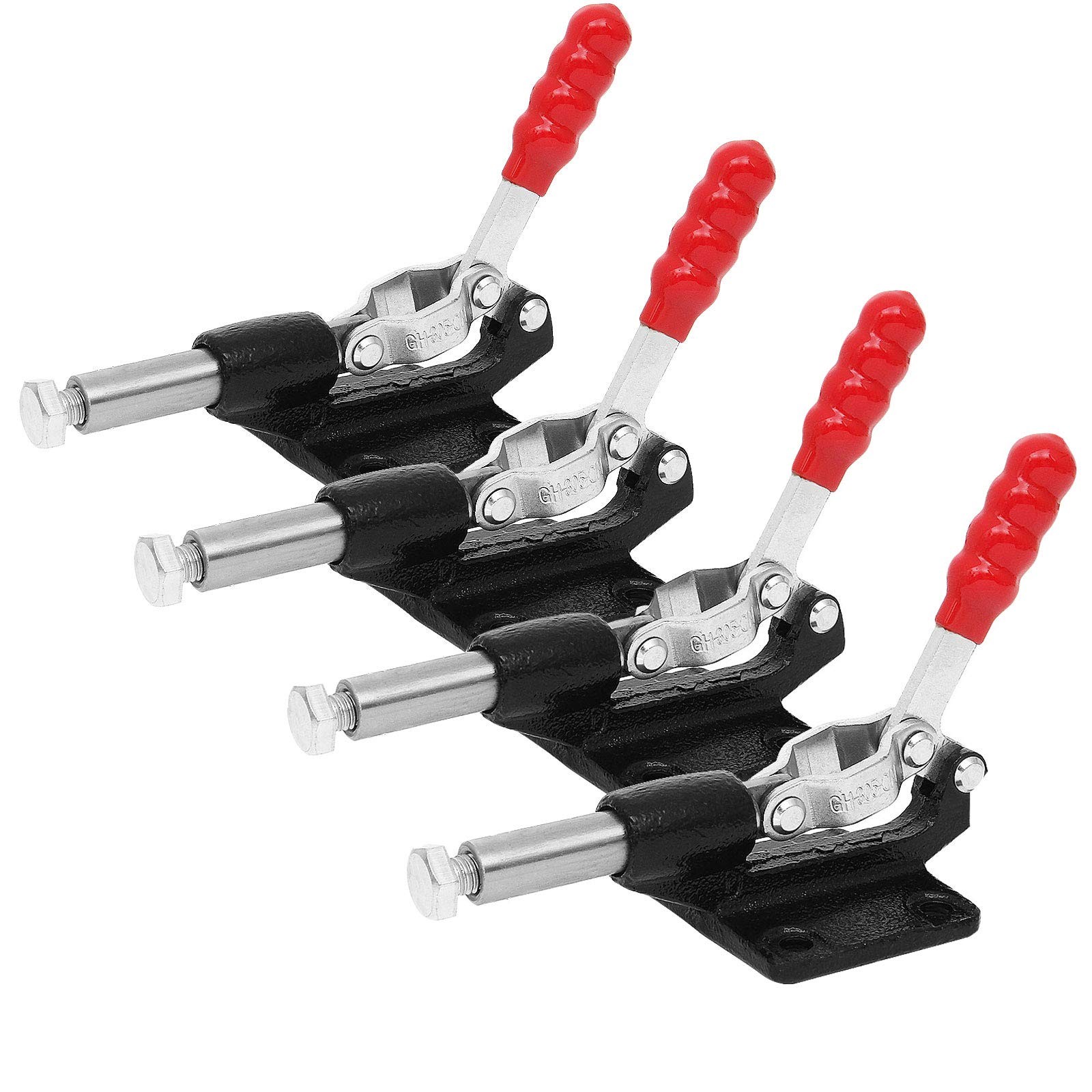 Toggle Clamp 500Lbs Holding Capacity 32MM Stroke GH-305C – Quick Release +500.0