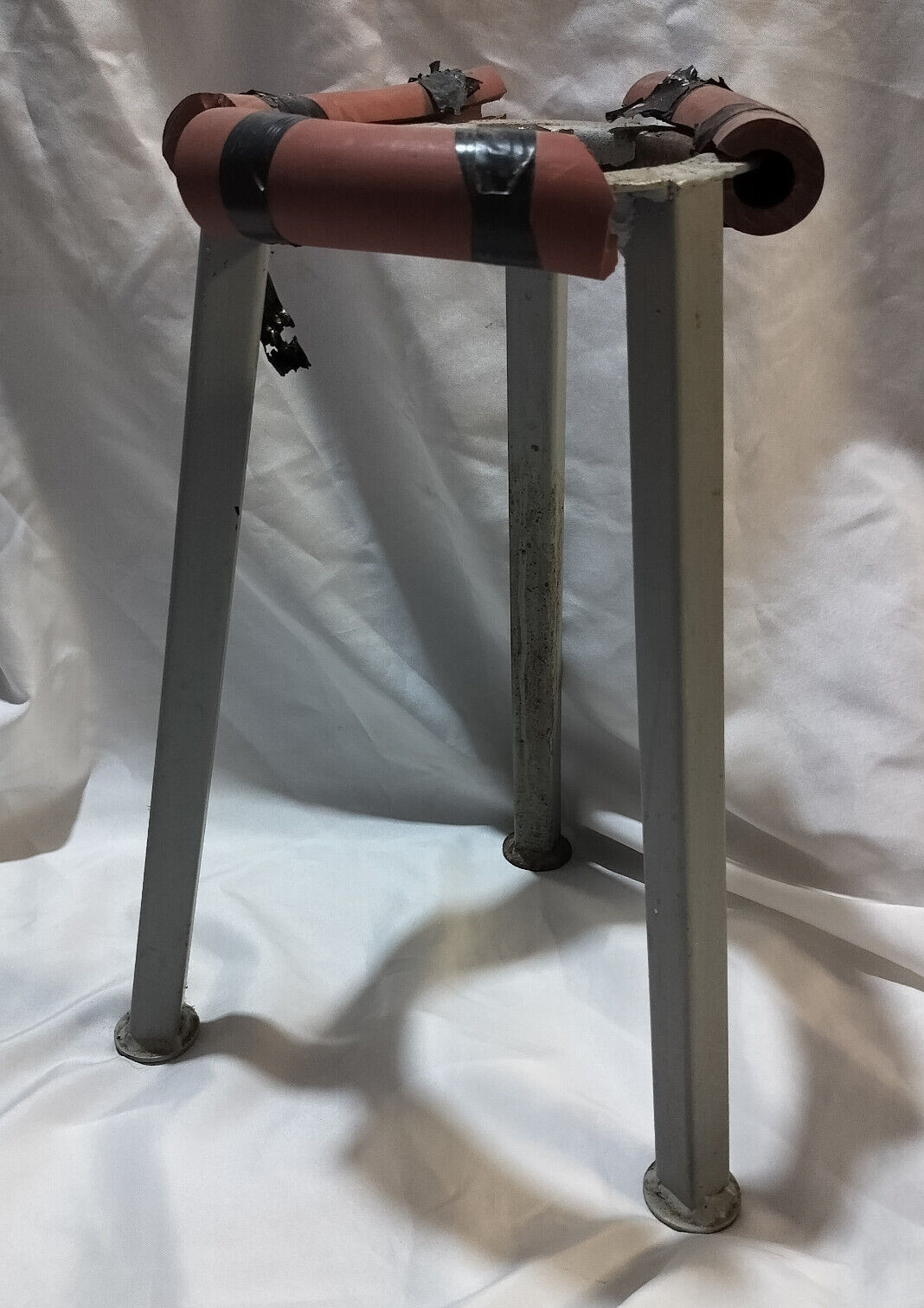 Chemistry Laboratory Reactor Tripod Support Stand, heavy duty