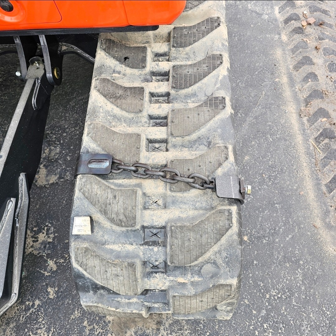 Round Chains for Tracks® 15″-16.5″ (400mm)