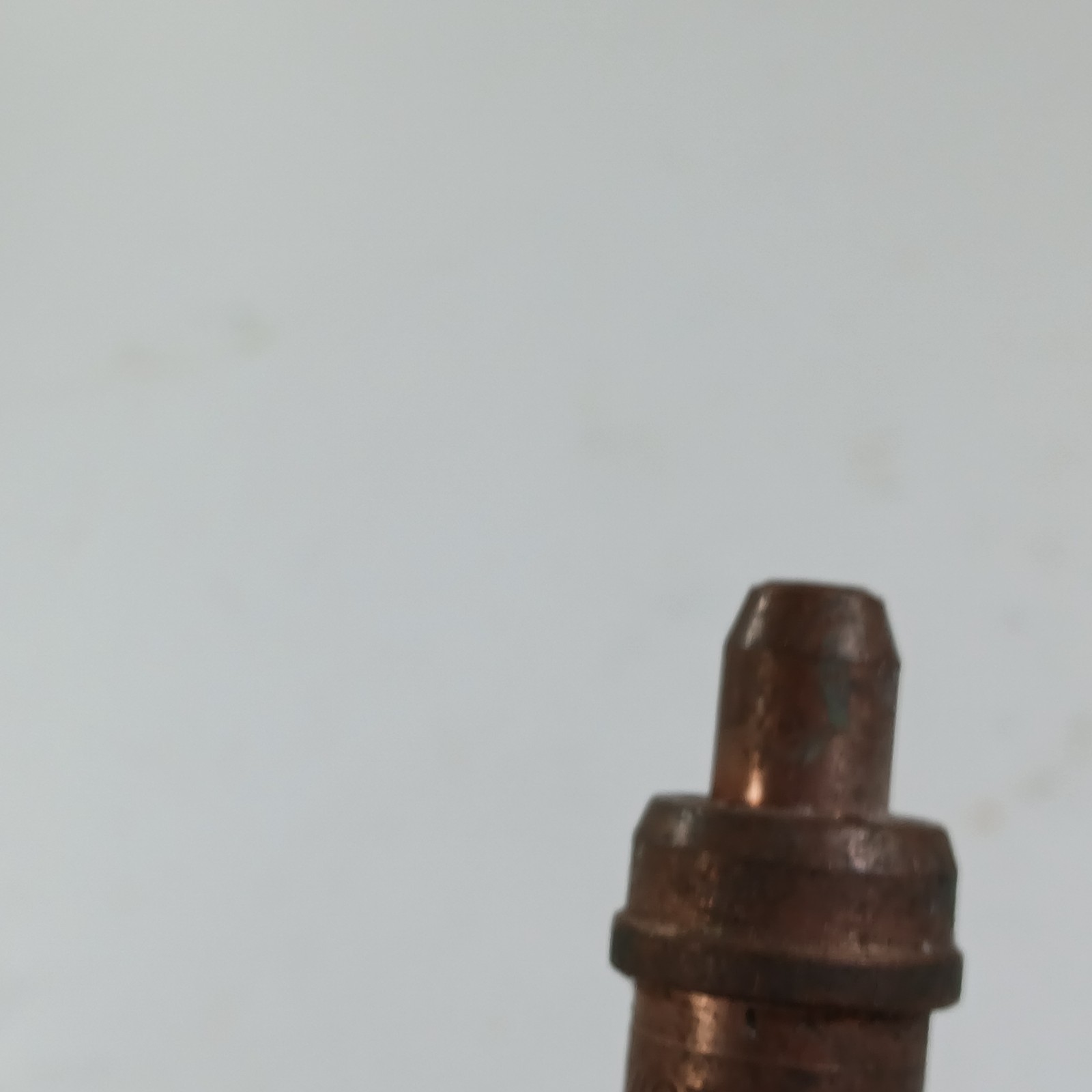 Victor 2-1-118 Oxy-Aceletylene Cutting Torch Tip