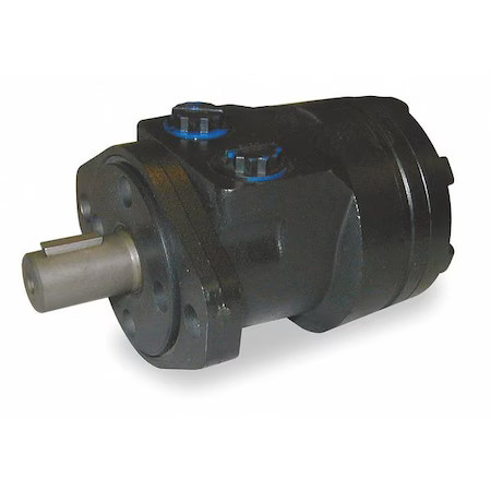 Char-Lynn 103-1002 Hydraulic Motor, 4.6 Cu In/Rev, 4 Bolt