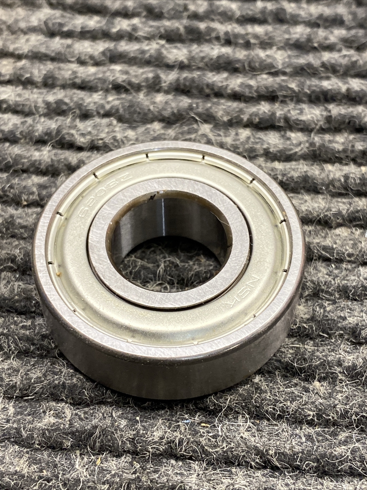 NSK 6203Z Ball Bearing