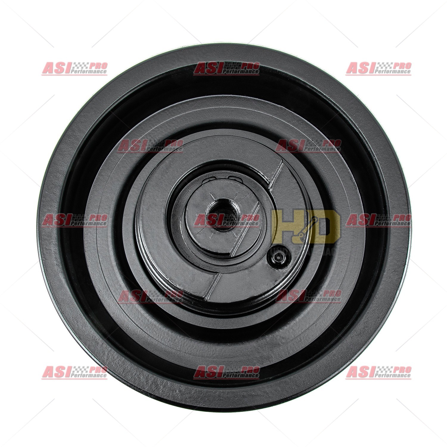 Bottom Roller Track Roller for Takeuchi TL8 Track Loader Heavy Duty