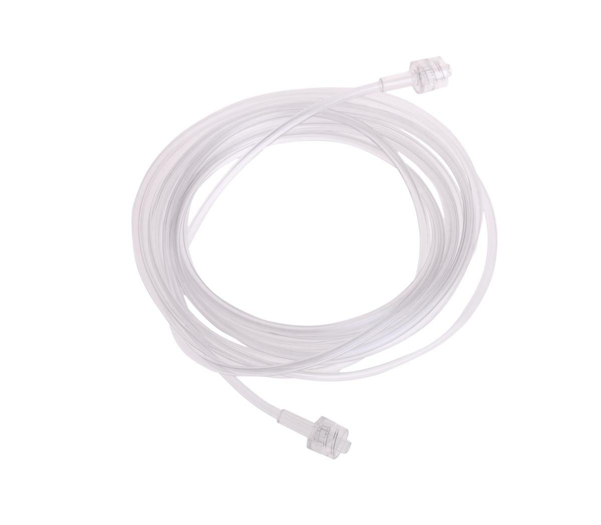 *1-Pack* Medline Gas Sampling Line 10′ x 0.06mm Male Connectors DYNJAA04