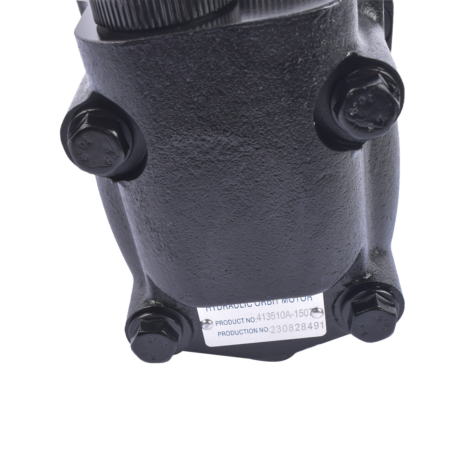 Hydraulic Motor 104-1029-006 for Char-Lynn 2000 Series Standard 2-Bolt 3.25”