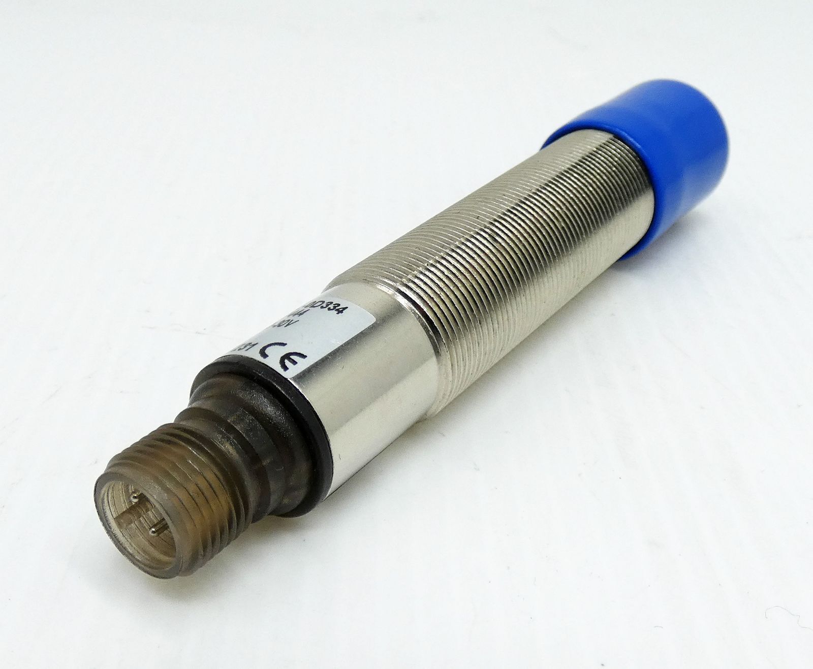 Sick Sensick VS18L-0D334 6027444 10-30VDC Throughbeam Photoelectric Sensor -Unused-