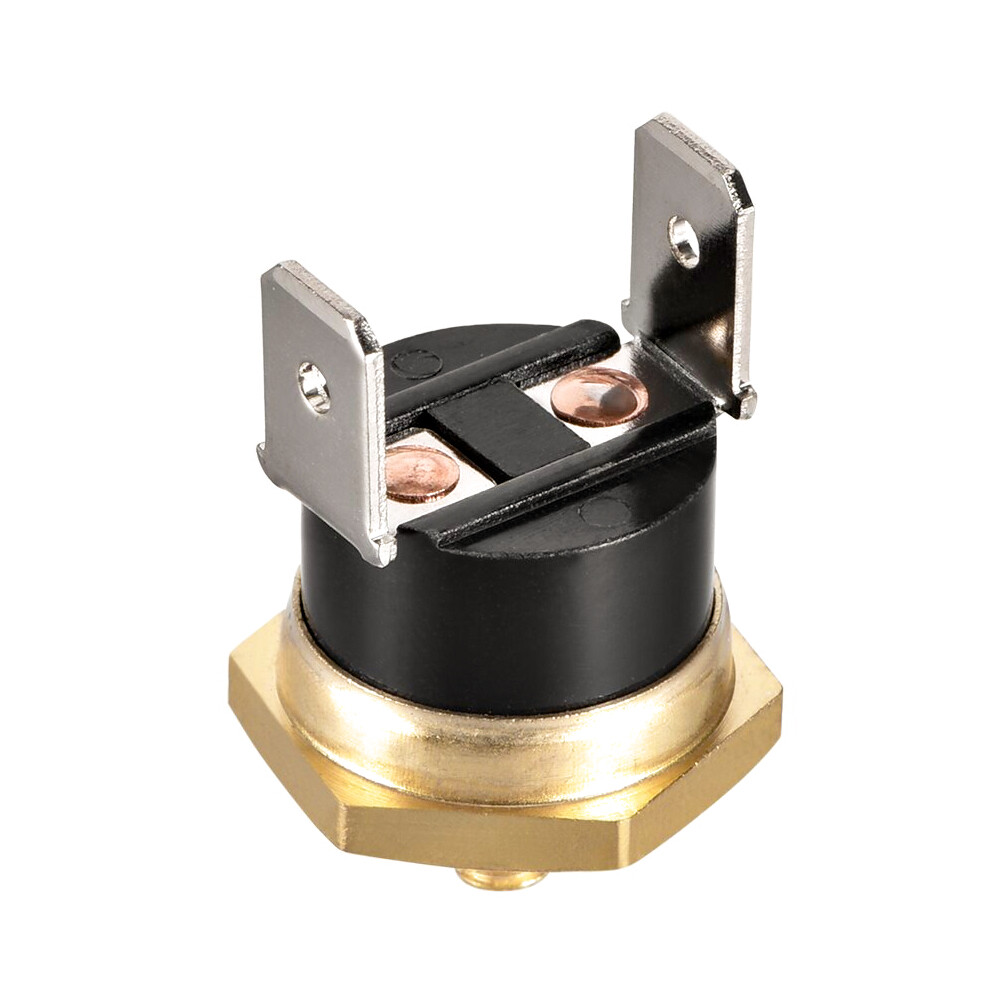 ELECTRIC ENGINE RADIATOR FAN THERMOSTAT COOLANT SENSOR WATER TEMP-ERATURE SWITCH