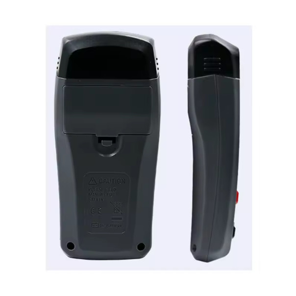Digital LCD Wood Moisture Meter – Tester for Wood, Firewood, Paper & Cardboard